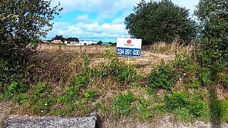 Terreno de 1350 m² em Aveiro