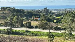 Land for sale in Odemira, Portugal — €210,000