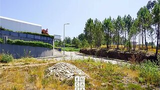 Land for sale in Oliveira de Azeméis, Portugal — €37,000