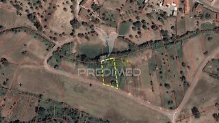 Terreno em Santarém
