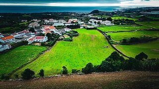 Land for sale in Ponta Delgada, Portugal — €255,000