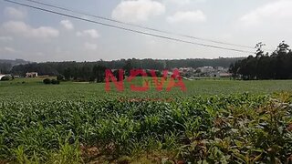 Land for sale in Póvoa de Varzim, Portugal — €1,122,515