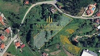 Land for sale in Lousada, Portugal — €130,000