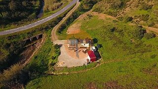 Land for sale in Castro Marim, Portugal — €77,000