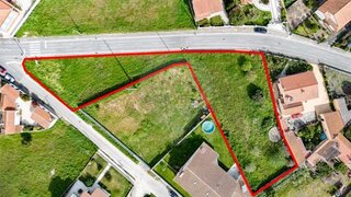 Land for sale in Cantanhede, Portugal — €50,000