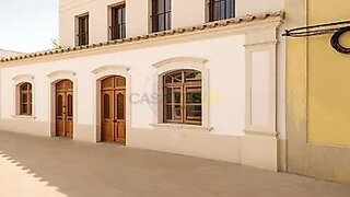 Land for sale in Castro Marim, Portugal — €250,000