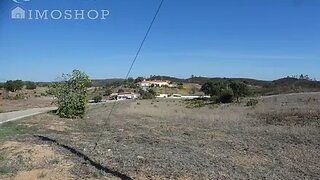 Land for sale in Portimão, Portugal — €175,000