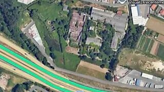 Land for sale in Maia, Portugal — €8,500,000