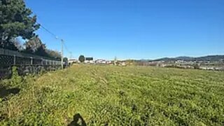 Land for sale in Barcelos, Portugal — €680,000