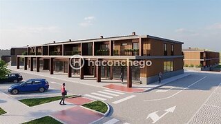 Terreno para venda em Barcelos, Portugal — 1 100 000 €