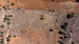 Land for sale in Silves, Portugal — €48,500