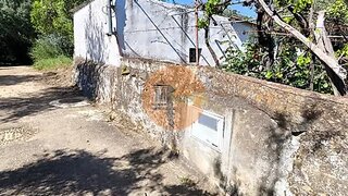Land for sale in Alcoutim, Portugal — €59,500