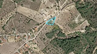 Land for sale in Tomar, Portugal — €20,000