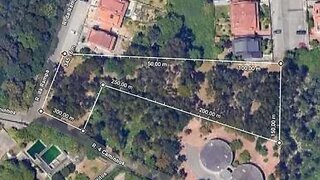 Land for sale in Vila Nova de Gaia, Portugal — €450,000