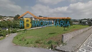 Land for sale in Oliveira de Azeméis, Portugal — €387,000