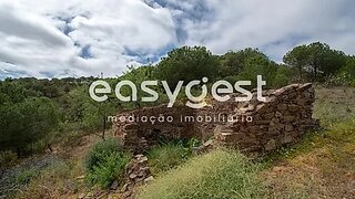 Land for sale in Castro Marim, Portugal — €650,000