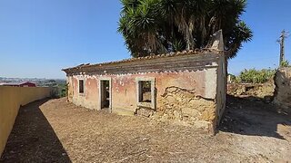 Land for sale in Mafra, Portugal — €156,000