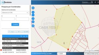 Land for sale in Ourique, Portugal — €933,831