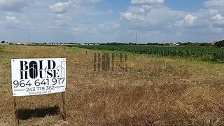 Land for sale in Salvaterra de Magos, Portugal — €65,000