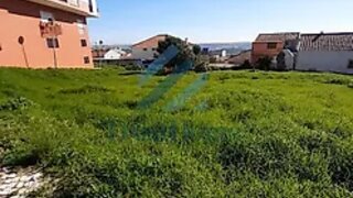 Land for sale in Amadora, Portugal — €85,000