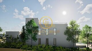 Land for sale in Castro Marim, Portugal — €299,000