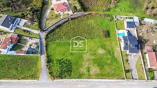 Land for sale in Valença, Portugal — €155,000