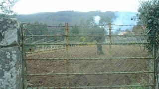 Land for sale in Guarda, Portugal — €100,000