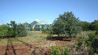 Land for sale in Silves, Portugal — €19,900