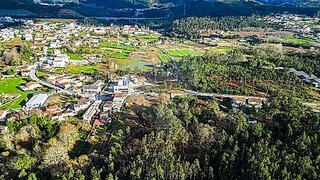 Land for sale in Santa Maria da Feira, Portugal — €160,000