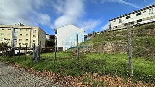 Land for sale in Mirandela, Portugal — €250,000