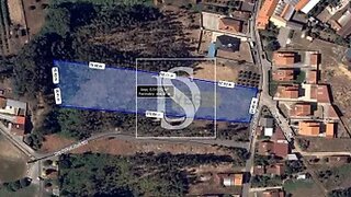 Land for sale in Oliveira do Bairro, Portugal — €49,000