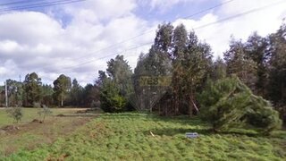 Land for sale in Anadia, Portugal — €119,000