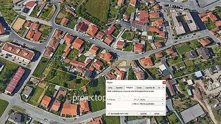 Land for sale in Santa Maria da Feira, Portugal — €65,000