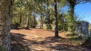 Land for sale in Óbidos, Portugal — €75,000