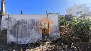 Land for sale in Alcoutim, Portugal — €45,000