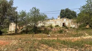 Land for sale in Olhão, Portugal — €240,000