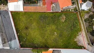 Land for sale in Ílhavo, Portugal — €270,000