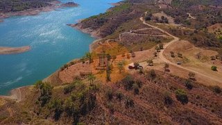 Land for sale in Castro Marim, Portugal — €135,000