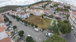 Land for sale in Vila de Rei, Portugal — €85,000