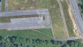 Terreno de 2706 m² em Aveiro