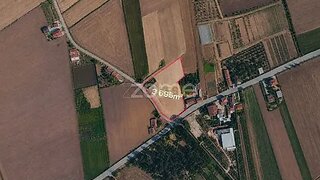 Land for sale in Oliveira de Azeméis, Portugal — €95,000