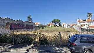 Land for sale in Cascais, Portugal — €650,000