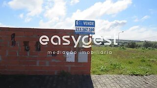 Terreno em Alvito