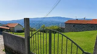 Land for sale in Tondela, Portugal — €30,000