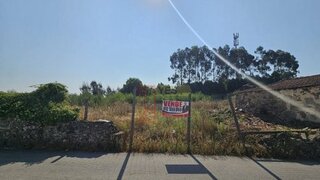 Land for sale in Vila Nova de Gaia, Portugal — €120,000