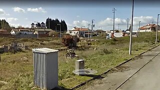 Land for sale in Mealhada, Portugal — €50,000