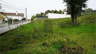 Land for sale in Vale de Cambra, Portugal — €125,000