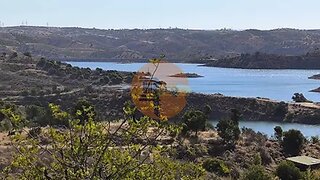 Terreno em Castro Marim