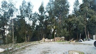 Land for sale in Santa Maria da Feira, Portugal — €200,000