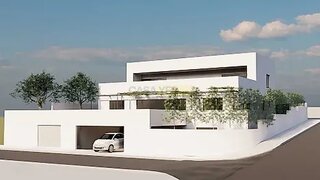 Land for sale in Matosinhos, Portugal — €290,000